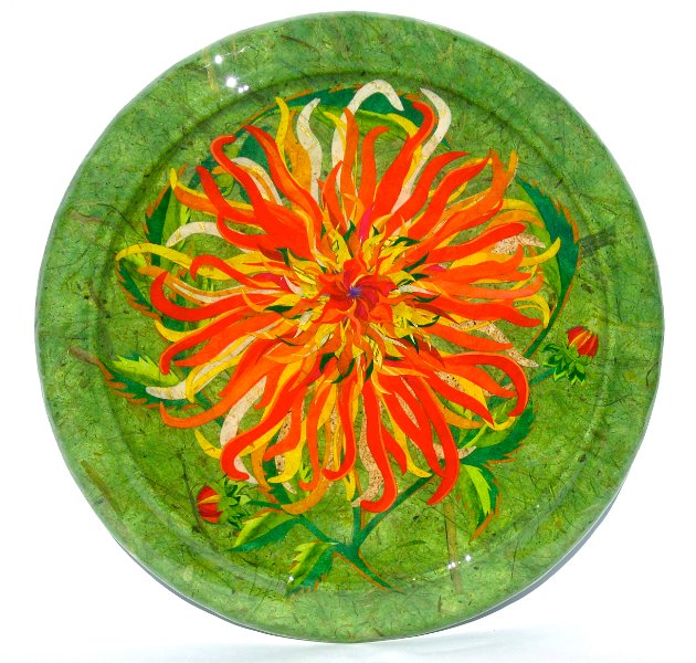DahliaBlossom